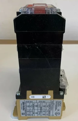 USED Allen-Bradley 700S-P1020A1