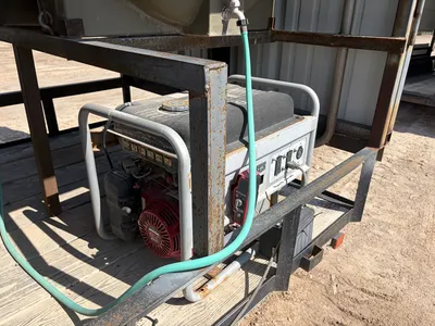 Used _UNKNOWN_ _UNKNOWN_ Cooling Towers Texas US | Miedema Asset Management Group #1315833