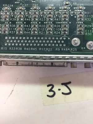 Adept Tech 10332-00500 Joint Interface Module Board