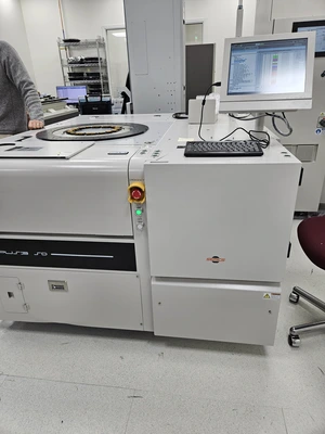 Used 2023 ADVANTEST T2000 IPSE TEST SYSTEM Semiconductor Test Illinois US | JAD Group #1542635