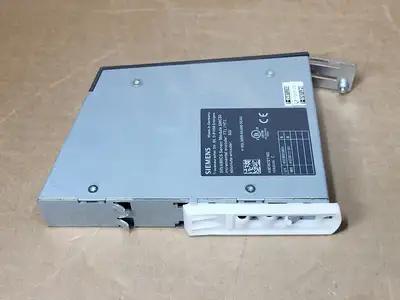 New | in-Stock SIEMENS 6SL3055-0AA00-5CA2 Misc Electrical & Power Parts British Columbia CA | Lenmark #415917