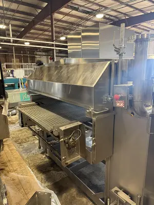Used JBT _UNKNOWN_ Food Processing Equipment (misc) Illinois US | Equipment Relocation Services #1300319