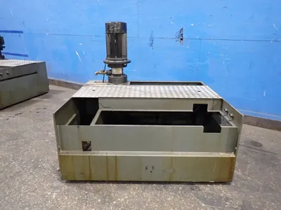 Hydraulic Unit