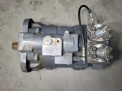 USED HITACHI 4396991