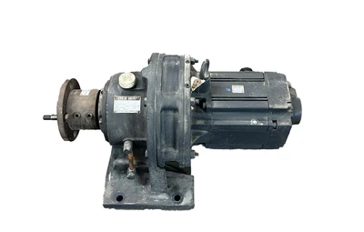 USED TSUBAKI EMERSON HC-SFS502BG1H