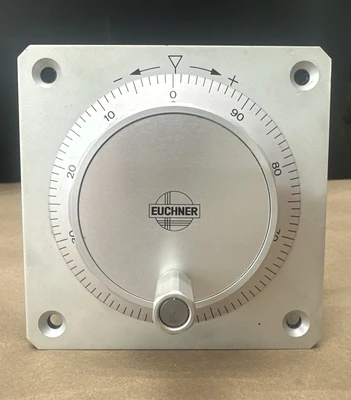 USED Euchner HRE-100-S-100 G05