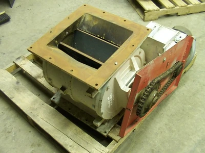 Used _UNKNOWN_ 72-2 Air Locks Minnesota US | A&I Equipment #1317834
