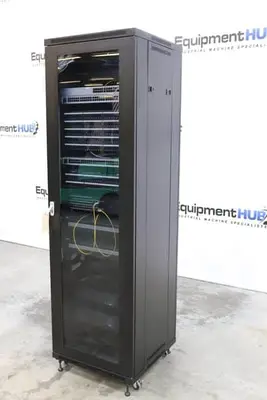 Used _UNKNOWN_ _UNKNOWN_ Enterprise Networking Equipment Georgia US | The Equipment Hub #1402380