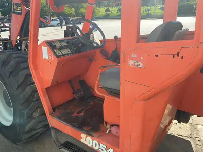 Used 2005 JLG 10054 Telehandlers Ohio US | HGR 24 #1482470