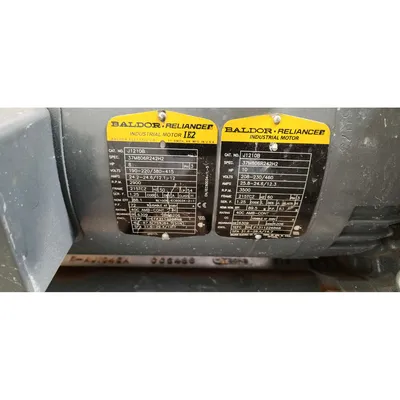 USED GAST MANUFACTURING INC R7100A-3