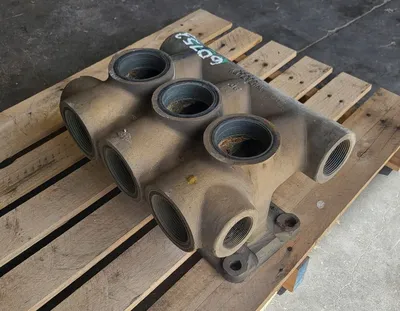 USED WHEATLEY P-364