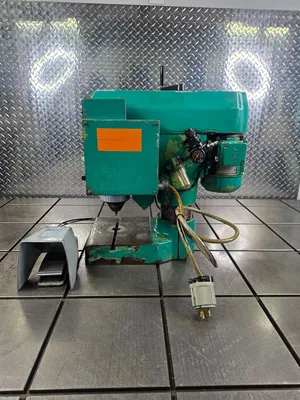BRACKER RN-102 Riveting Machine | GMT (9)