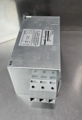 Siemens 1P6SN1111-0AA01-1CA1 Noise Filter Loc1E-6