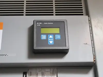 Used CALORITECH VSB HVAC Parts and Equipment British Columbia CA | Lenmark #1426222