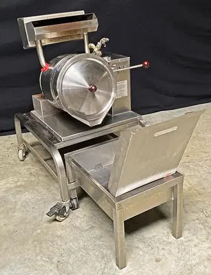 USED GROEN TDH-20