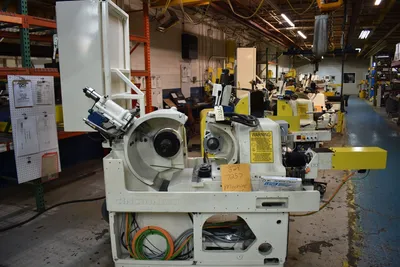 CINCINNATI #2 OM GRINDERS, CENTERLESS | GCH Machinery (1)