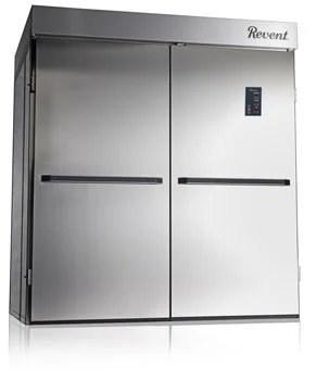 New | in-Stock REVENT P7112 Proofers (Bakery) California US | BakeryEquipment.com #1555853