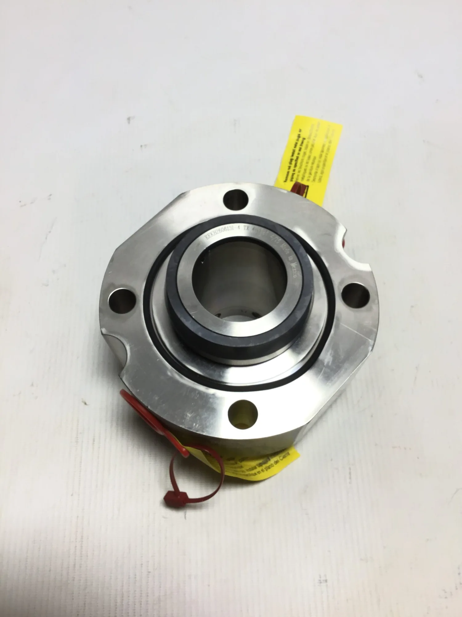 Flowserve GEB2562171B-6 Cartridge Mechanical Seal Stainless Steel