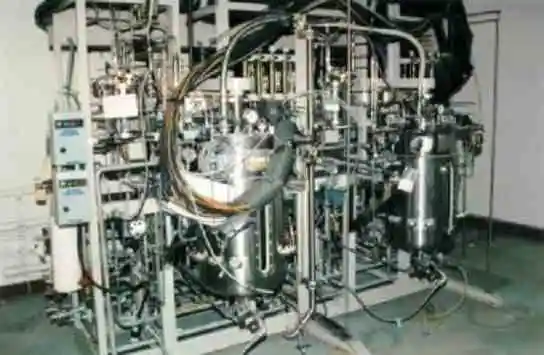Used MUELLER NA Fermenters / Bioreactors New Jersey US | Phoenix Equipment Corp 8 #174838