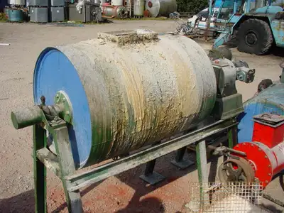 650L Weldon T-Arm Mixer M/S