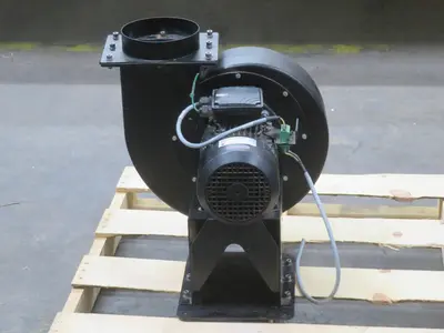 Used LAFERT 90L DA2 Motors (misc) Texas US | Aucto #1307072