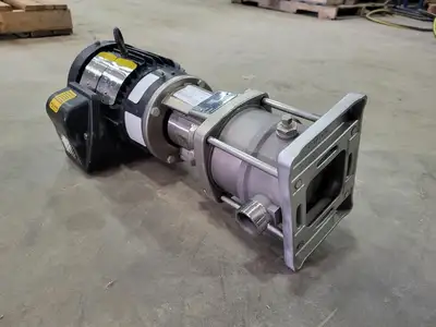 NEW GRUNDFOS CRT2-5 E-P-A-E-AUUE