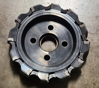 Sandvik Coromant Sandvik Coromant RA245-152R38-12M Machining Centers & Milling Machines | Amiron Machinery (2)