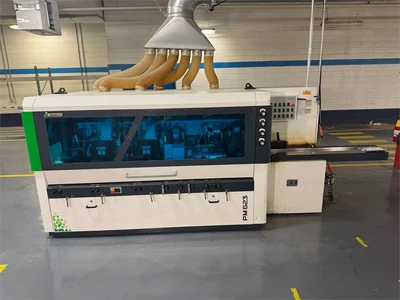 USED 2019 JANGJA PM623
