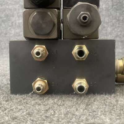 Used Yuken L-DSG-01-2B2-D24-70 Solenoid Valves California US | Davliegogo LLC #1705514