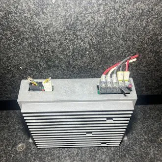 USED HAAS 32-5552B E+