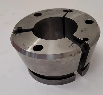 HARDINGE HQC-65 Tooling & Accessories, Collets | Machinery Central (3)