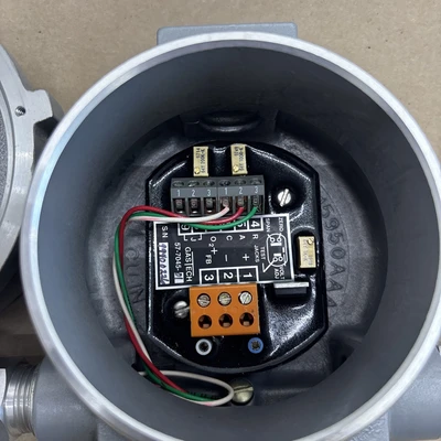USED Killark & Gastech SPM25122