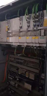 Used 2003 INDEX G300 CNC Lathes CZ | Amaron s.r.o. #1060784