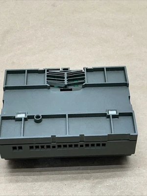 USED Siemens 6ED1053-1HB00-0BA2