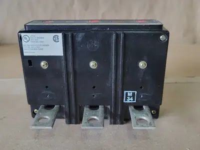 USED CUTLER-HAMMER KT3300T