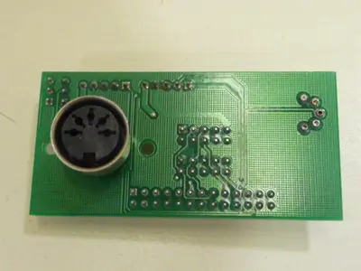 USED ANN ARBOR CARD018C