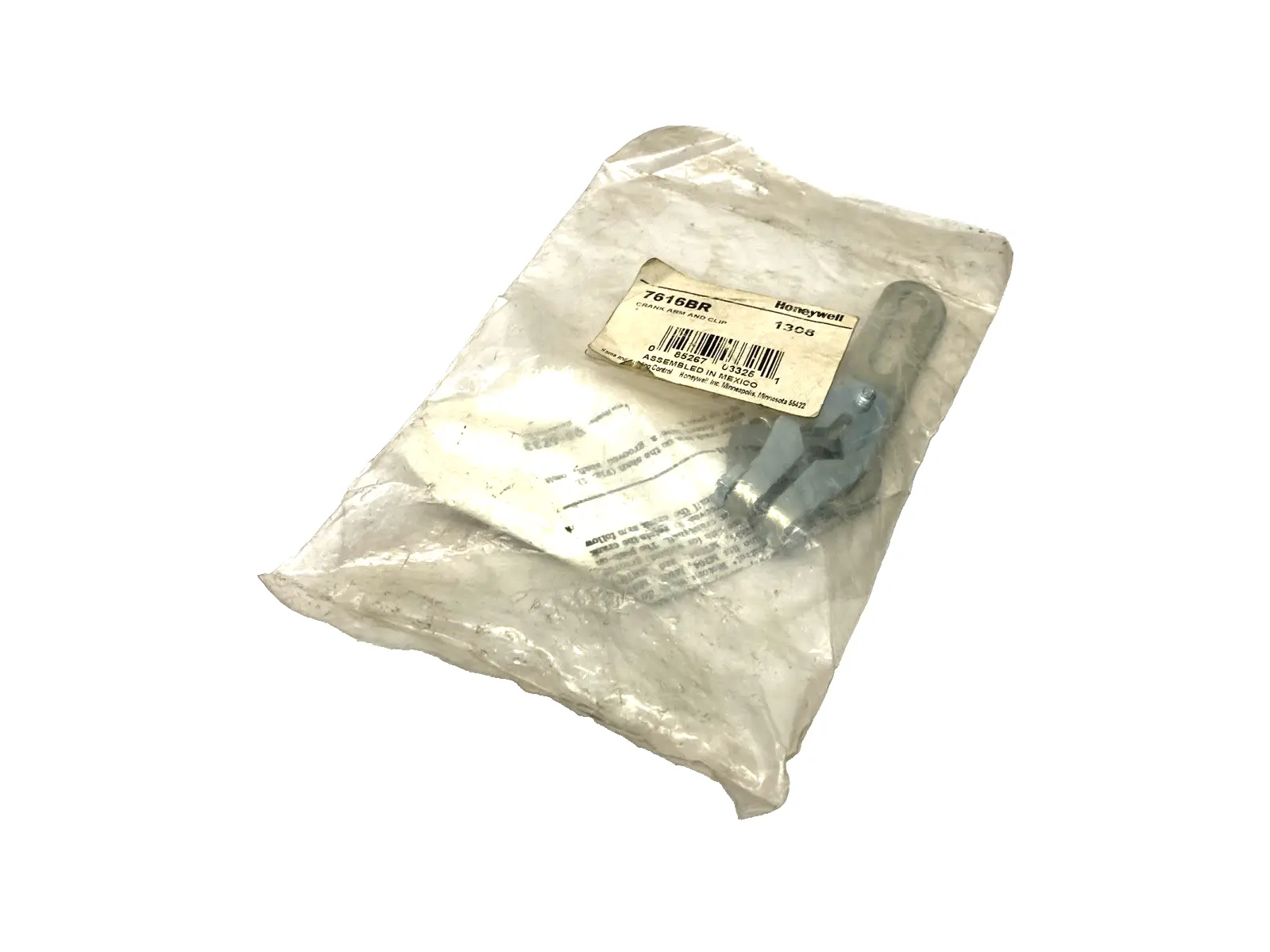 NEW HONEYWELL 1308