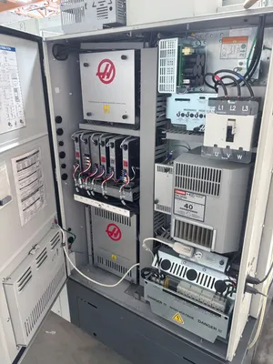 2017 HAAS ST-35Y CNC Lathes Multi-Axis | Clark Machinery Sales, LLC (8)
