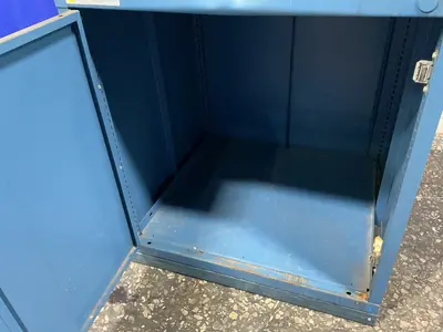 Used STANLEY VIDMAR _UNKNOWN_ Cabinets Ohio US | HGR 24 #1407552