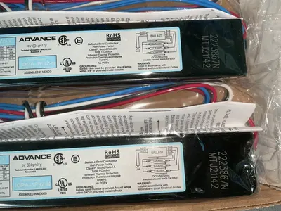 Used ADVANCE IOPA3P32N Misc Electrical & Power Parts Ohio US | HGR 24 #1406197