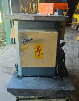 USED 1985 AMADA CS-220