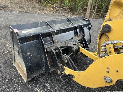 Used 2017 CATERPILLAR 906M Wheel Loaders | Abele Tractor #1342886