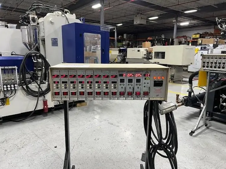 Used ITC _UNKNOWN_ Plastics Processing Support Equipment | Absolute Machinery #541268
