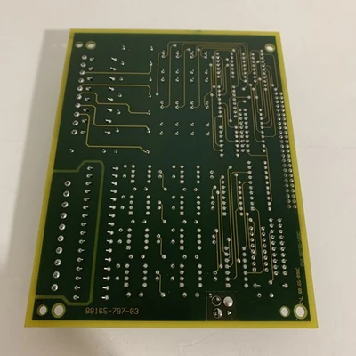 USED Allen-Bradley Does Not Apply