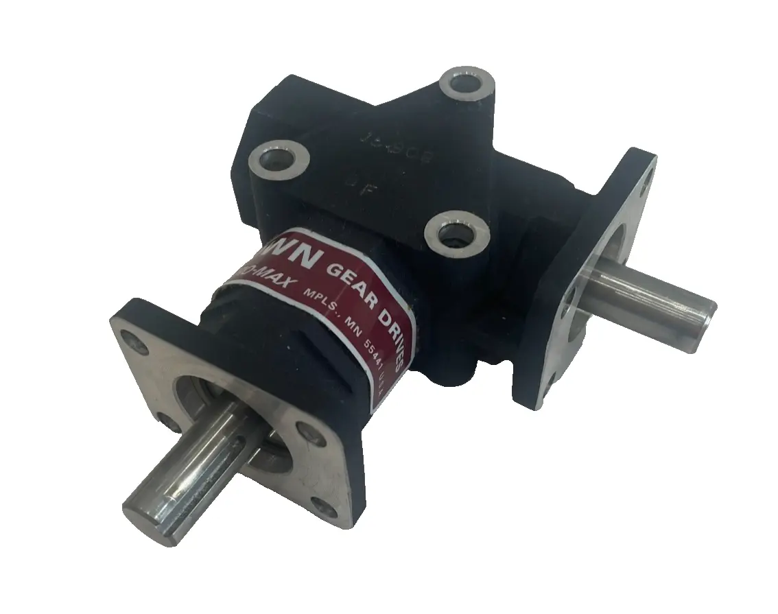 NEW CROWN GEAR 15-908 GEAR DRIVE 15908