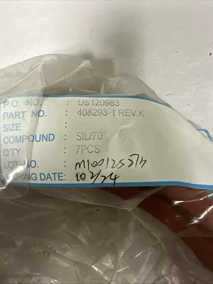 New | in-Stock UNITED CONVEYOR 408293-1 Industrial Controls Ohio US | Surplus Asset Holdings #1237265