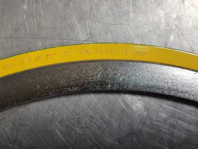 USED QUEST QC 5607
