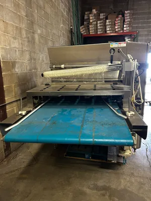 Used ULTRASOURCE RHINO 12 Tray Sealers Illinois US | M&M Equipment Corp. #1385495