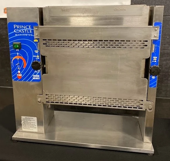 Used _UNKNOWN_ 297-T9KFC Restaurant Small Appliances Michigan US | Grocery Equipment Sales #1059395