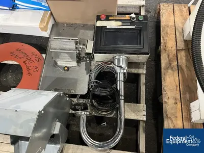 USED Hayssen Hayssen / Yamato Bucket Scale, Model ADW-713RB